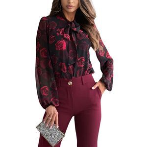 Orniya Womens  Blouse